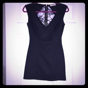 PRICE DROP! ArdenB Sexy little black dress